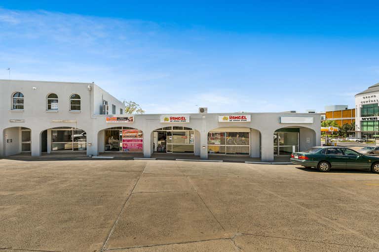 6/16-18 Mylne Street Toowoomba City QLD 4350 - Image 2