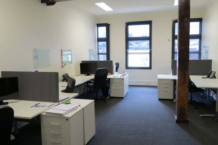 Suite 8, 36 Agnes Street Fortitude Valley QLD 4006 - Image 1