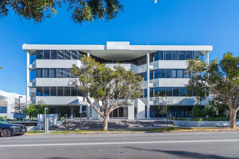 1 Havelock Street, West Perth, WA 6005 Office For Lease