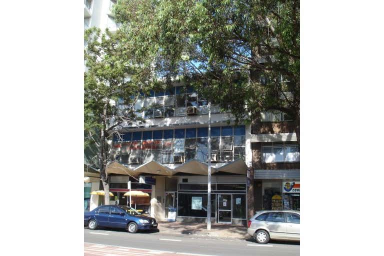 Suite 21, 255 Oxford Street Bondi Junction NSW 2022 - Image 1