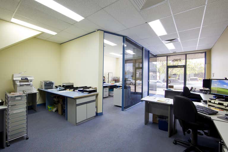 Office, 296A Canterbury Road Surrey Hills VIC 3127 - Image 2