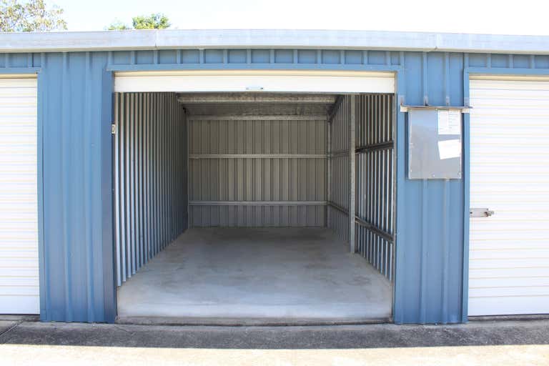 Storage Bay B, 4 Craft Close, Toormina Coffs Harbour NSW 2450 - Image 1