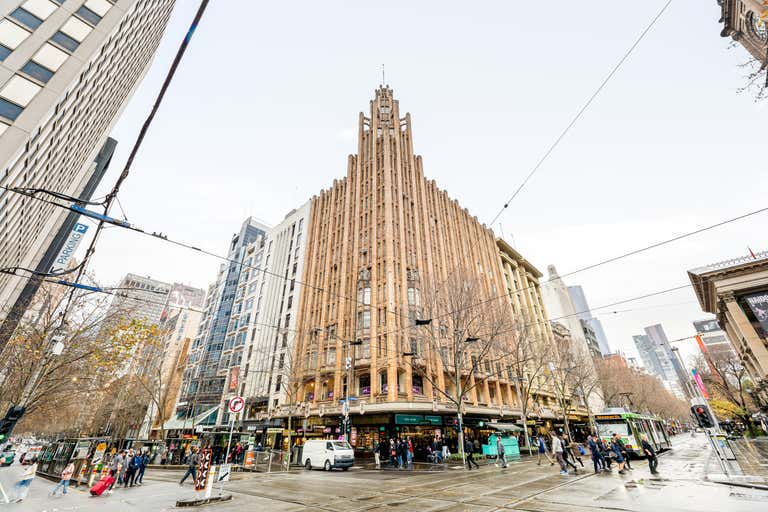 214-217, 220 Collins Street Melbourne VIC 3000 - Image 3