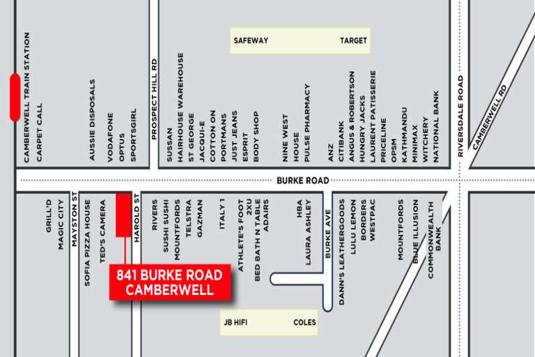 841 Burke Road Camberwell VIC 3124 - Image 2