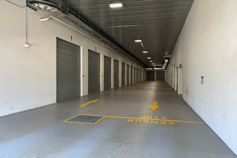 Storage Unit 18, 444 The Boulevarde Kirrawee NSW 2232 - Image 3