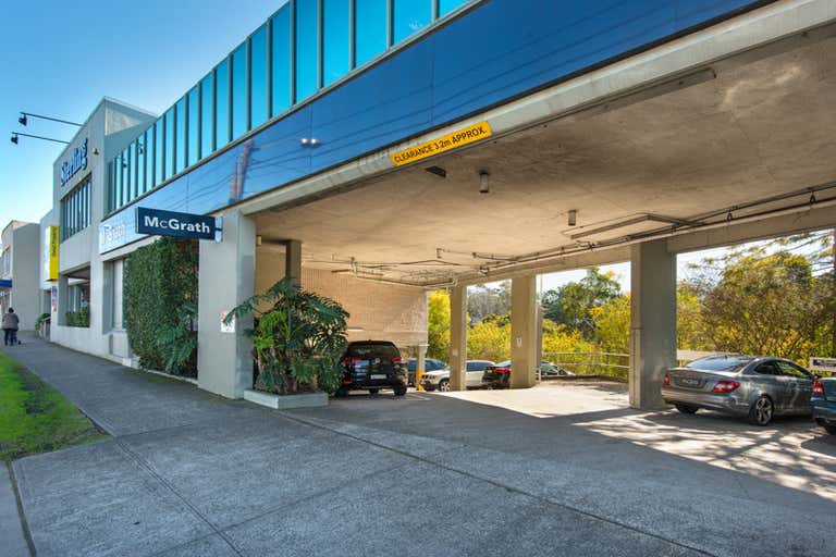 Level 1, Suite 1/939 Pacific Highway Pymble NSW 2073 - Image 3