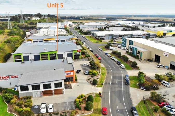 Unit 5, 5-7 Channel Road Mayfield West NSW 2304 - Image 3