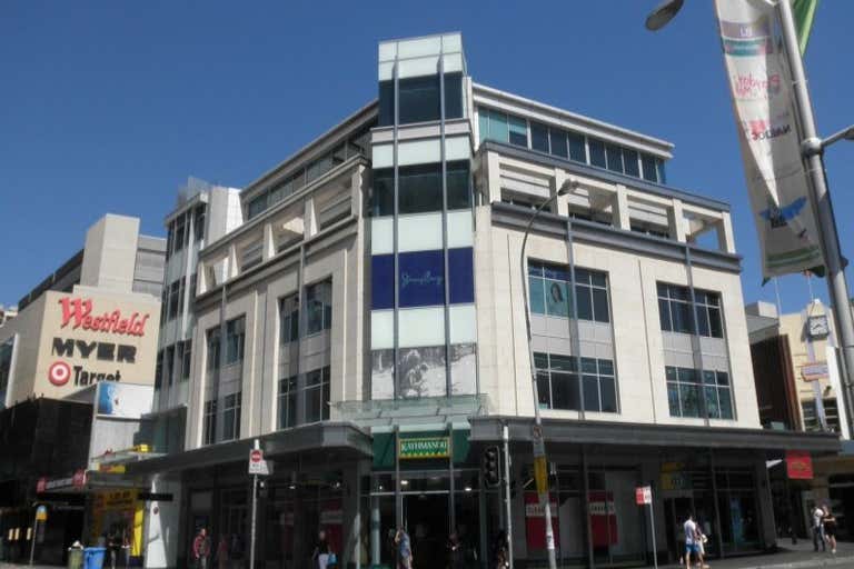 209 Oxford Street Bondi Junction NSW 2022 - Image 1