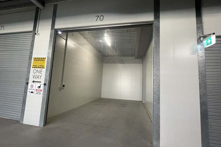 Storage Unit 70, 20-22 Yalgar Road Kirrawee NSW 2232 - Image 2