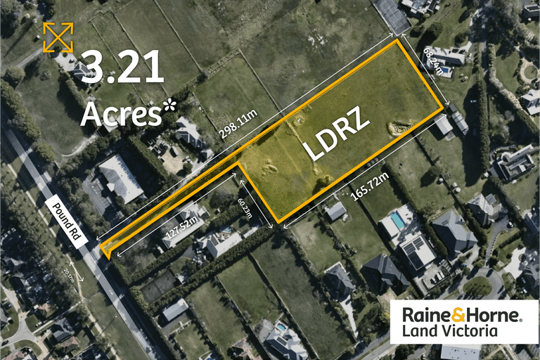 288 Pound Road Narre Warren South VIC 3805 - Image 1