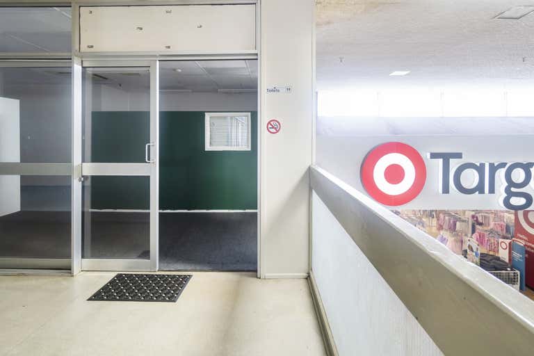Target Arcade, Level 1, 5/56 Bourbong Street Bundaberg Central QLD 4670 - Image 1