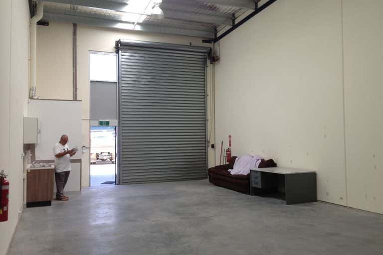 Industrial Unit 20, 20 Meta Street Caringbah NSW 2229 - Image 2