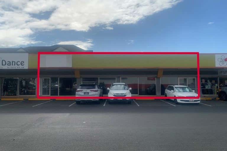 Civic Shopping Centre, Shop 5, 113-117 Sheridan Street Cairns City QLD 4870 - Image 1