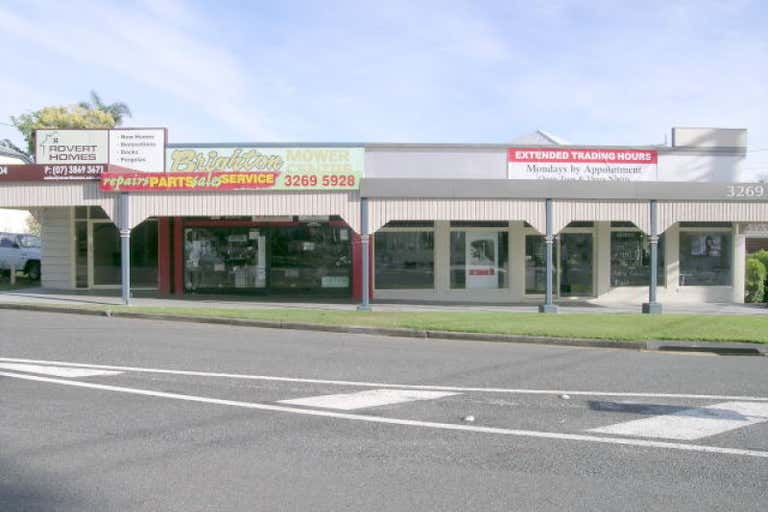 Shop 1, 74 Ward Street Sandgate QLD 4017 - Image 2