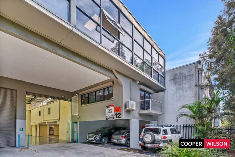 12/16-18 Northumberland Road Caringbah NSW 2229 - Image 1