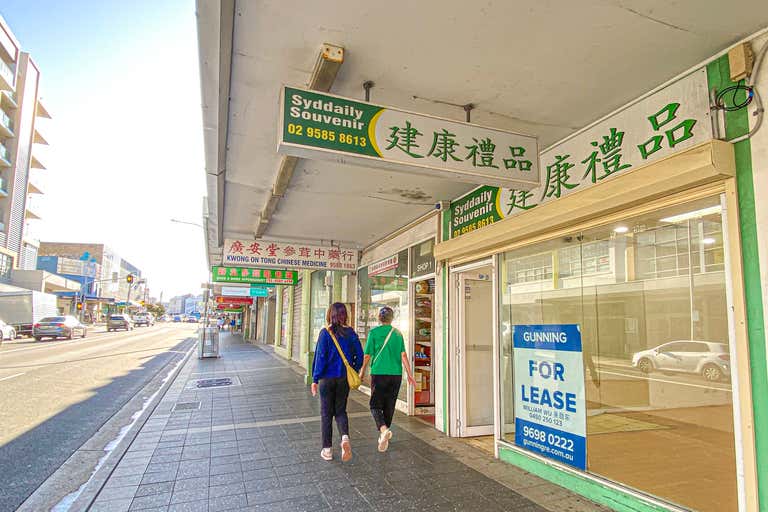 Shop 2/158 Forest Road Hurstville NSW 2220 - Image 2