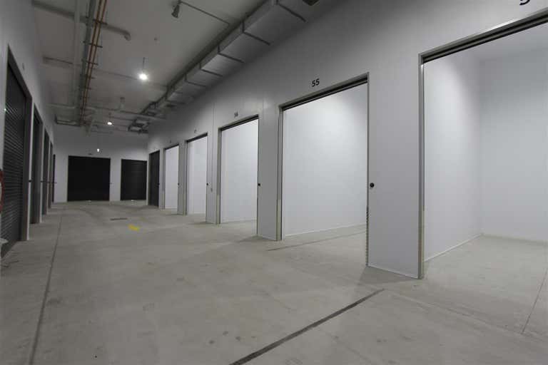 Storage 2 Clerke Place, Kurnell, NSW 2231 Industrial & Warehouse