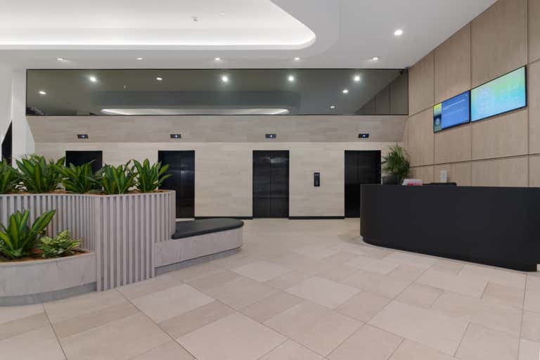 Suite 911, 530 Little Collins Street Melbourne VIC 3000 - Image 4