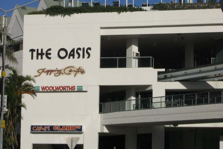 The Oasis Shopping Centre, 26 Victoria Avenue Broadbeach QLD 4218 - Image 4