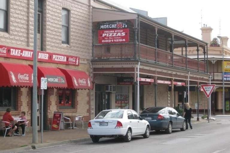 Morchelli's Take-away & Diner & Pizzeria, 5 Digby Street Kadina SA 5554 - Image 3