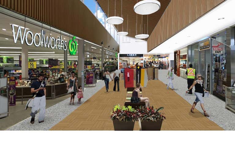 Greenway Village Shopping Centre, 799 Richmond Road Marsden Park NSW 2765 - Image 2