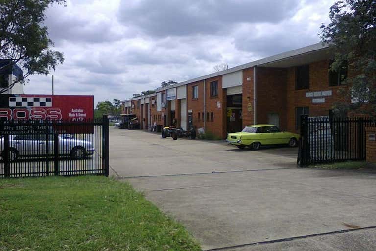 Unit 5, 16 Forge Street Blacktown NSW 2148 - Image 1