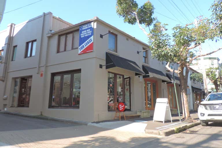 Level Gf, 96 Fitzroy Street Surry Hills NSW 2010 - Image 1