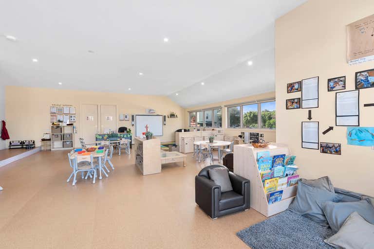 Childcare Centre, 61 Milroy Avenue Kensington NSW 2033 - Image 4