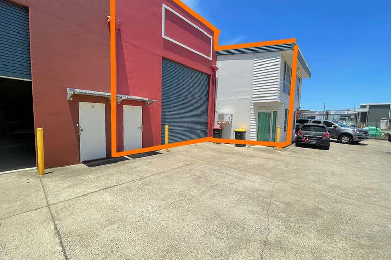 Unit 7/8-10 Industrial Drive North Boambee Valley NSW 2450 - Image 2