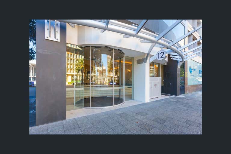 6/12 St Georges Terrace Perth WA 6000 - Image 1