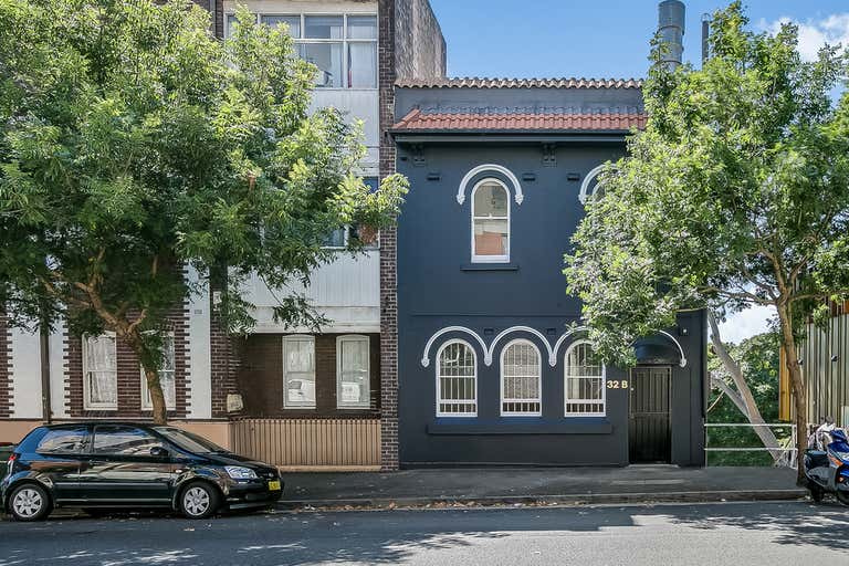 32b Burton Street Darlinghurst NSW 2010 - Image 1