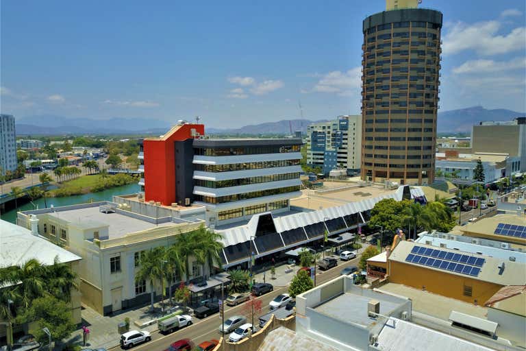 Regus Townsville, 2nd Floor, , 280 Flinders Street Townsville City QLD 4810 - Image 1