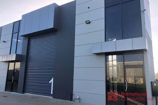 1/5-11 Tariff Court Werribee VIC 3030 - Image 2