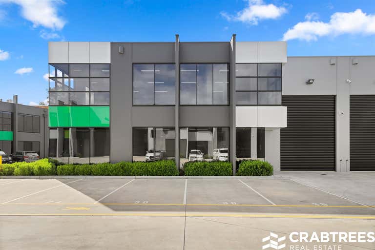 M-Inc, 30/105 Cochranes Road Moorabbin VIC 3189 - Image 1