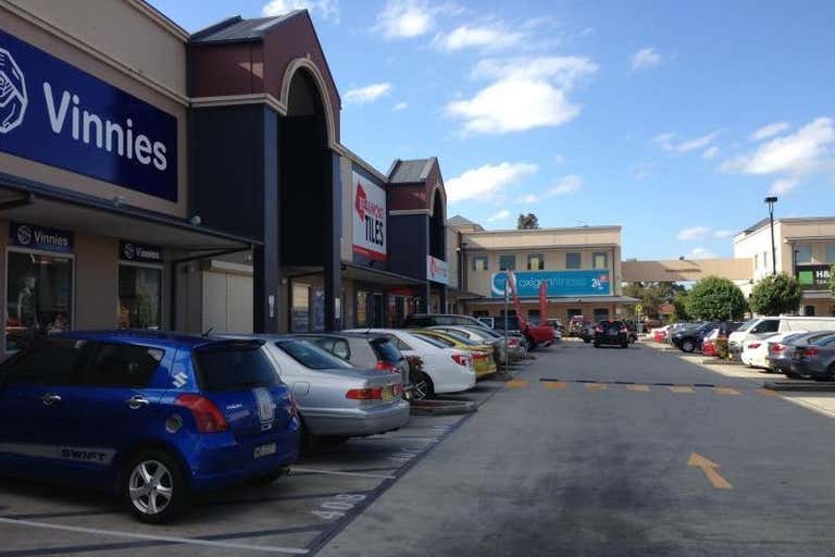Ground Floor Shop 5, 633-636 Hume Highway Casula NSW 2170 - Image 1
