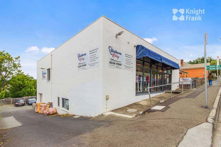 174 Bathurst Street Hobart TAS 7000 - Image 4