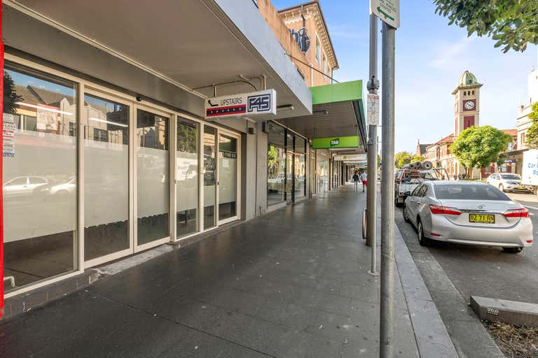 Level GF, 156 Redfern Street Redfern NSW 2016 - Image 2