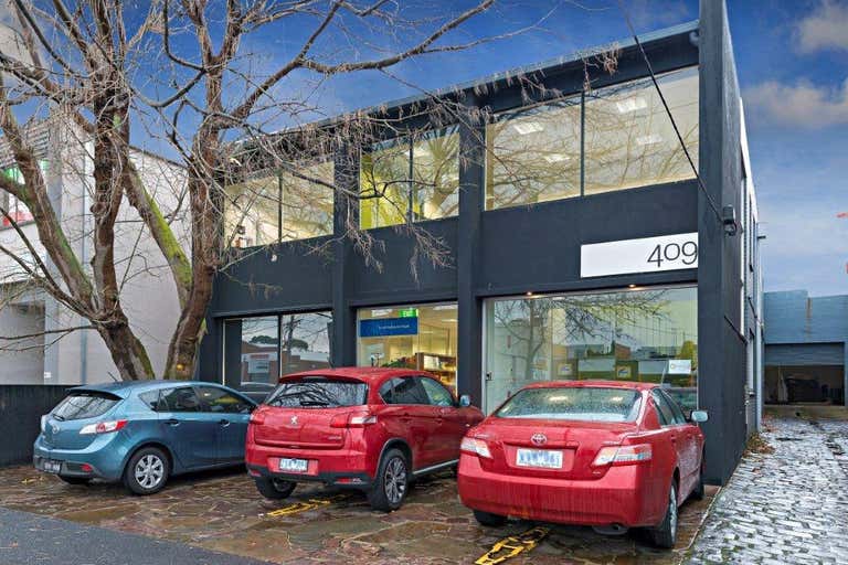 Ground, 409 City Road South Melbourne VIC 3205 - Image 1