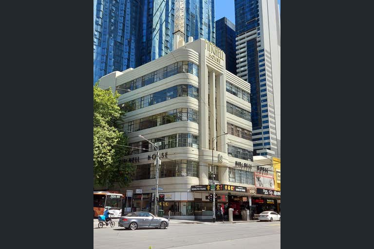Mitchell House, 358 Lonsdale Street Melbourne VIC 3000 - Image 1