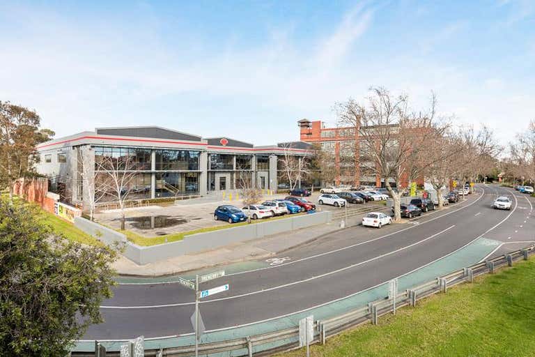 Ground & First Floor, 126 Trenerry Crescent Abbotsford VIC 3067 - Image 2