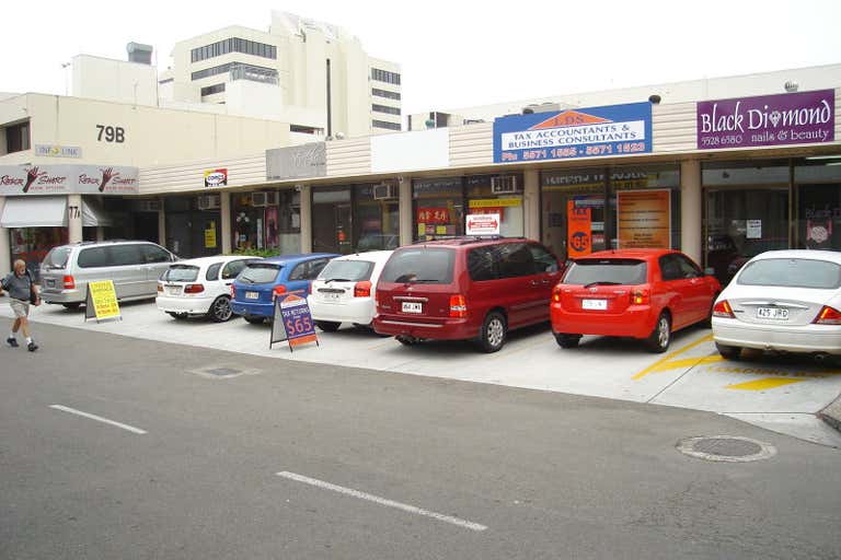 Shop 7, 77a Scarborough Street Southport QLD 4215 - Image 1