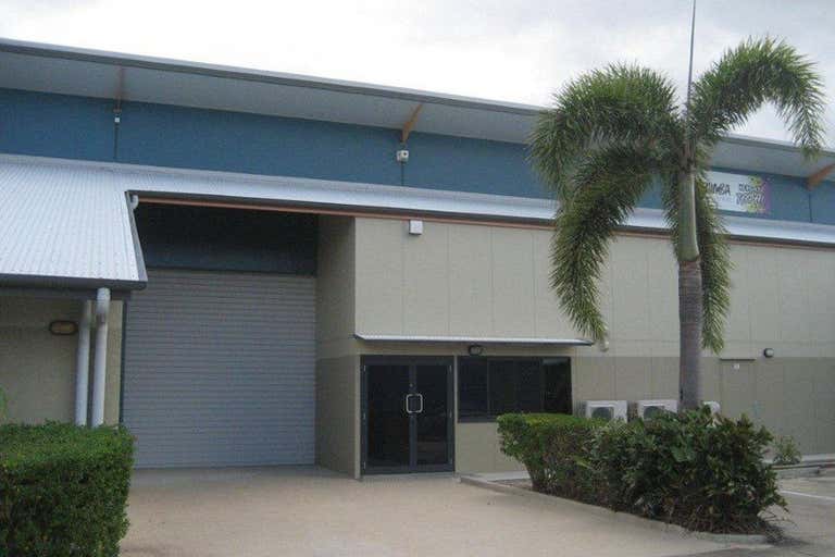 Unit 2, Unit 2 14 Blackhawk Blvd Townsville City QLD 4810 - Image 1