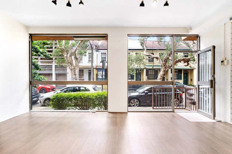 Suite 43, 61-89 Buckingham STREET Surry Hills NSW 2010 - Image 4