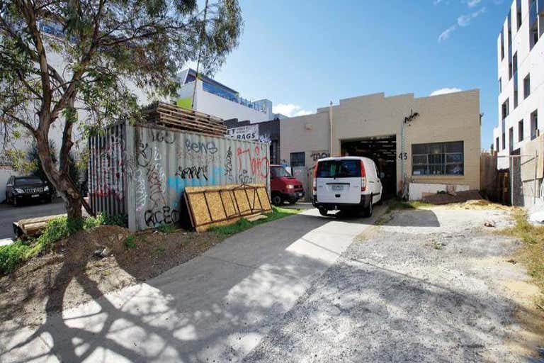 43 Porter Street Prahran VIC 3181 - Image 1