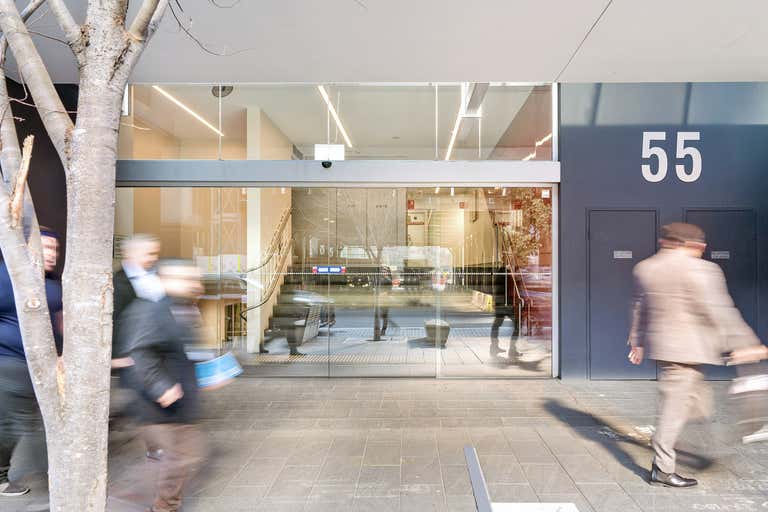 Level 3, 55 Phillip St Parramatta NSW 2150 - Image 2