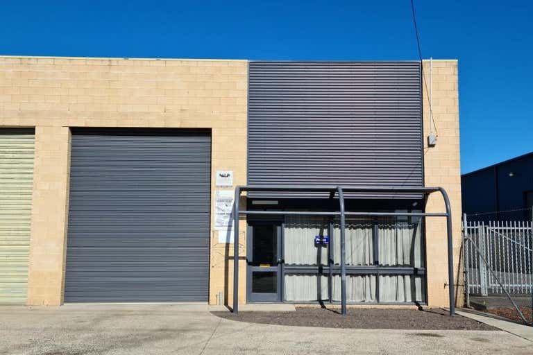 Unit 1, 156 Victoria Street North Geelong VIC 3215 - Image 1