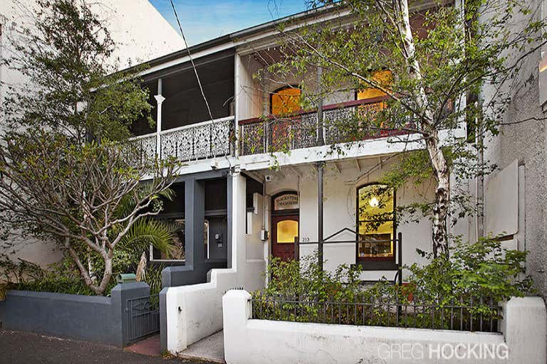 213 Park Street South Melbourne VIC 3205 - Image 1