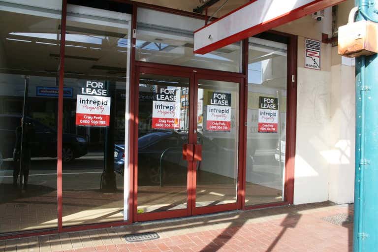 Prime Retail Shop on Jetty Road, Ground, 144 Jetty Road Glenelg SA 5045 - Image 1
