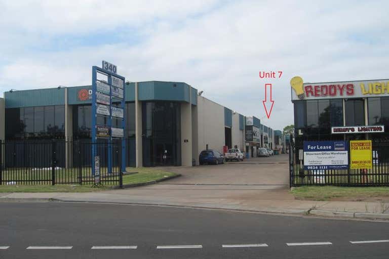 Unit 7, 340 Hoxton Park Road Prestons NSW 2170 - Image 1