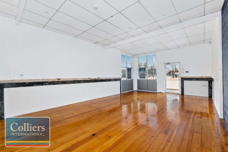 Studio 1B, 1 McIlwraith Street South Townsville QLD 4810 - Image 2